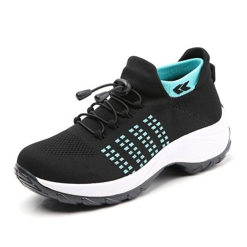 Heidi-Mode | Ergocomfort-Damenschuhe - Image 9