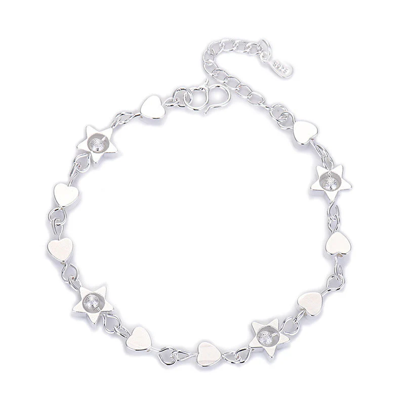 Heidi-Mode | Armband mit Sternen - Image 3