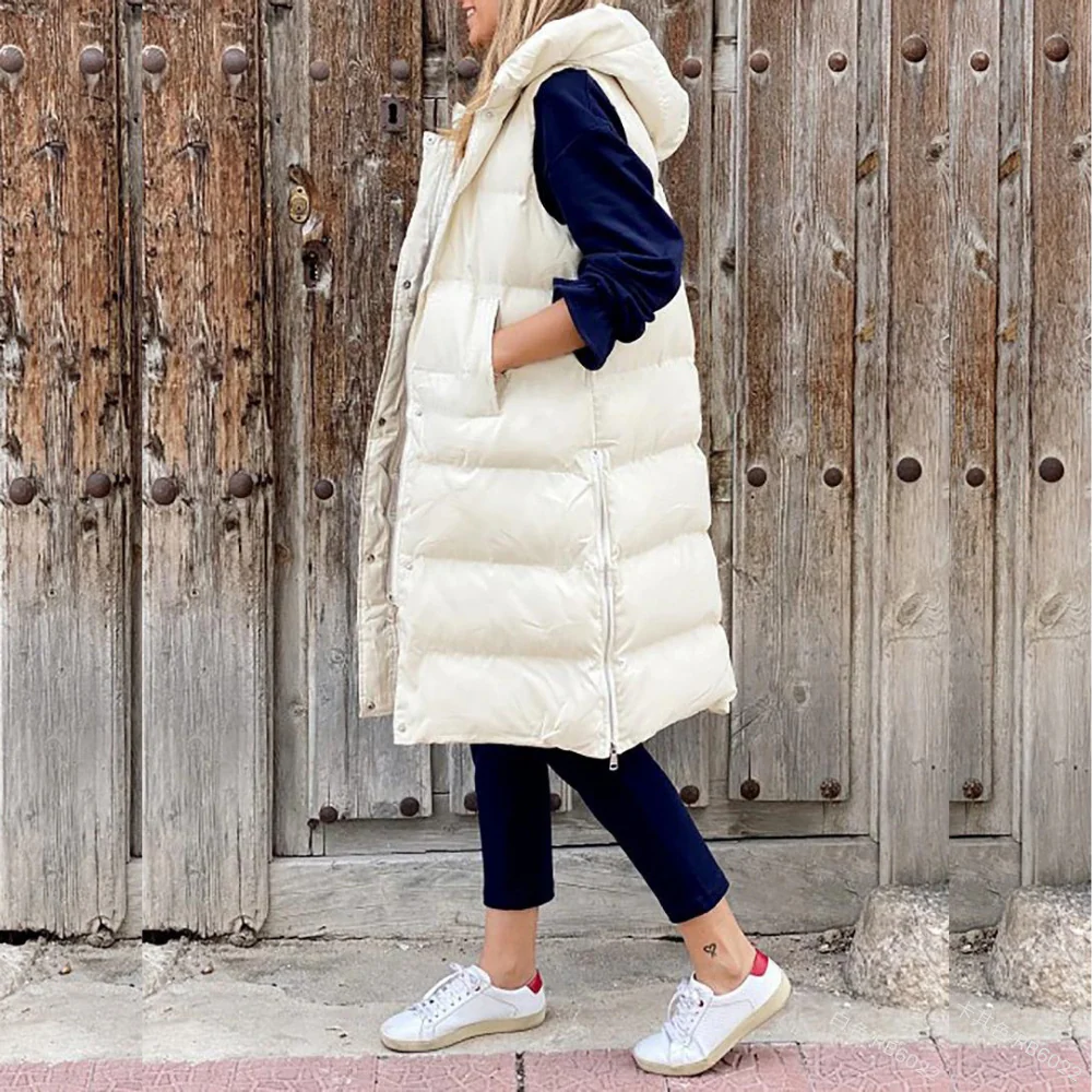 Heidi-Mode | Ärmellose Jacke - Image 2
