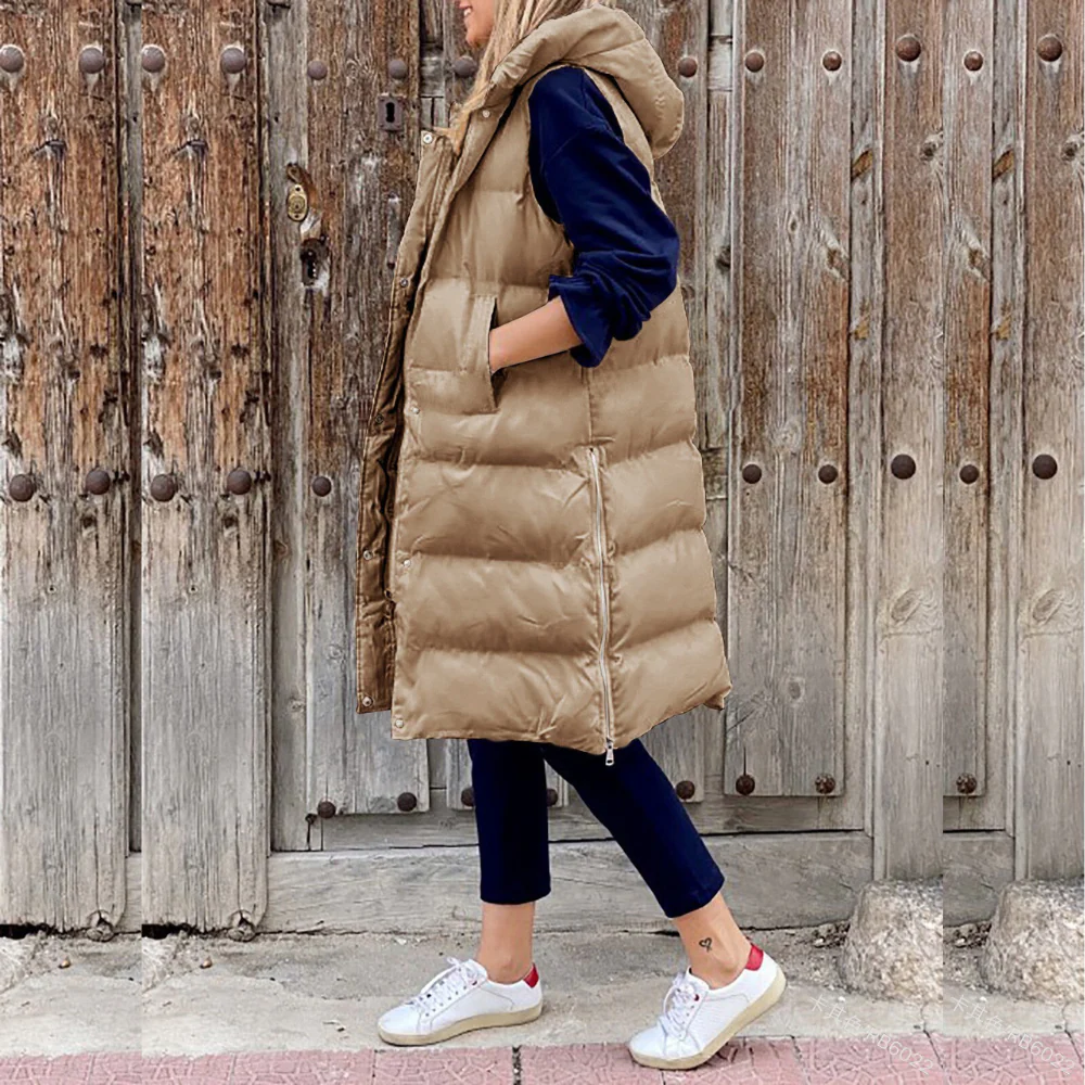 Heidi-Mode | Ärmellose Jacke - Image 4