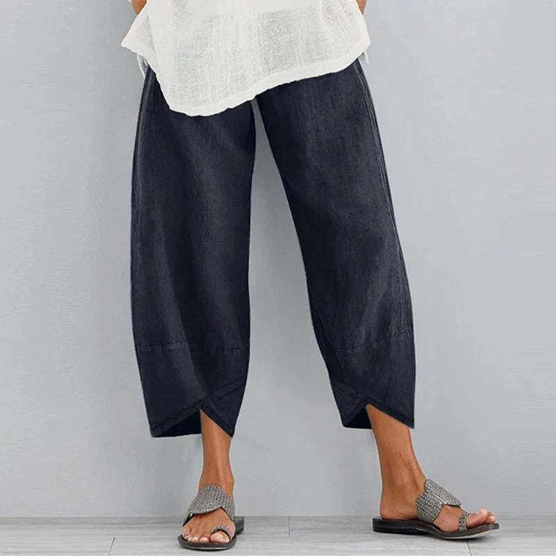 Heidi-Mode | Asymmetrische Hosen - Image 3