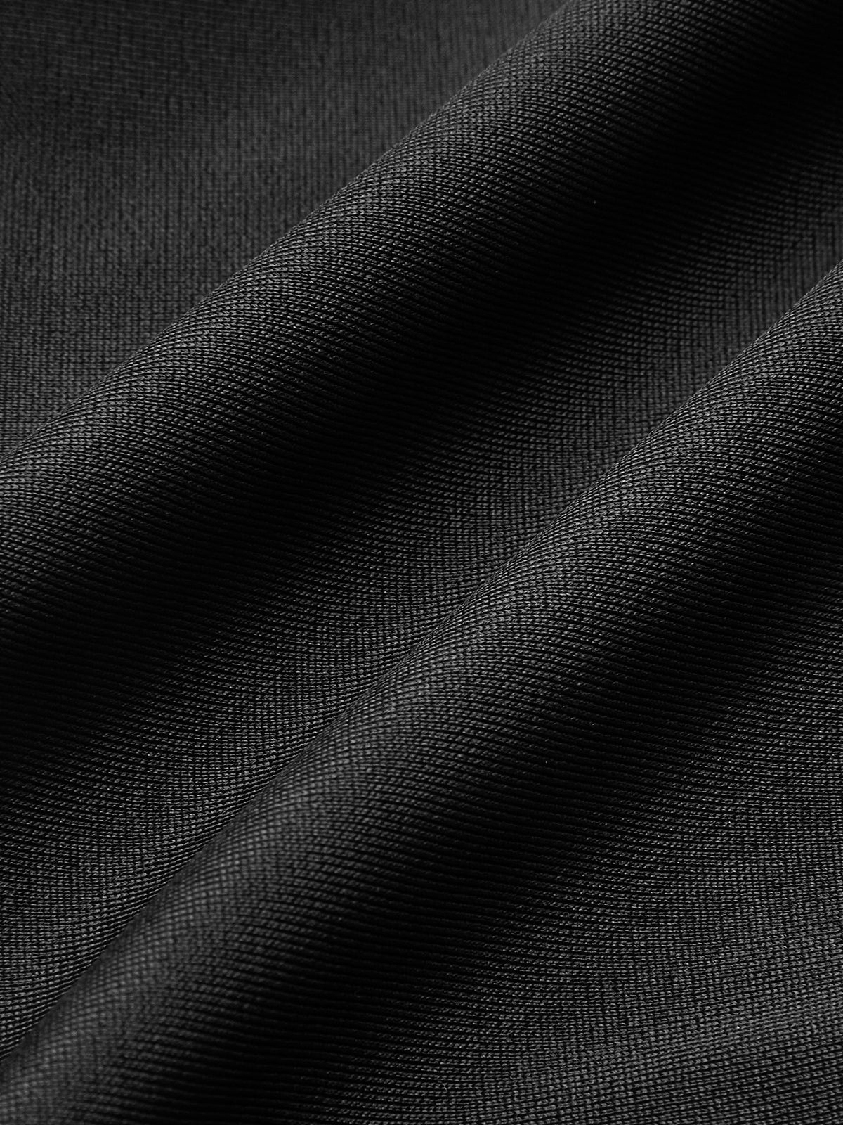 Heidi-Mode | Asymmetrischer Cutout Einteiler Badeanzug - Image 7