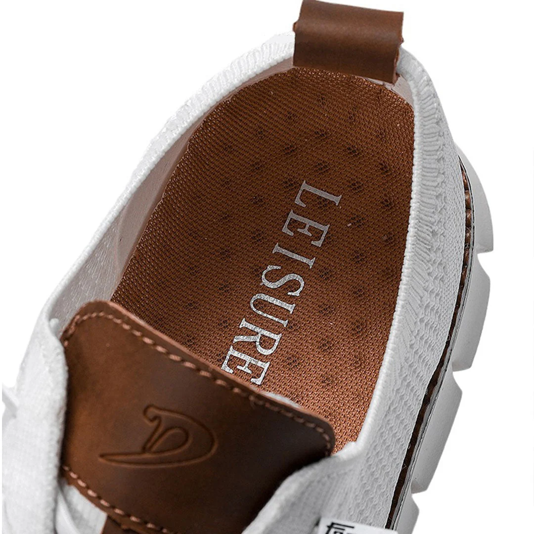 Heidi-Mode | Atlas Orthopädische Turnschuhe - Image 4
