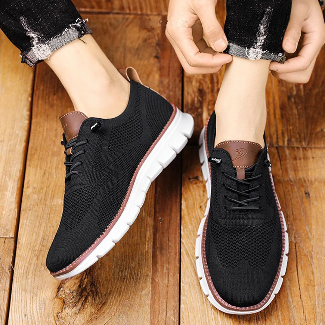 Heidi-Mode | Atlas Orthopädische Turnschuhe - Image 8