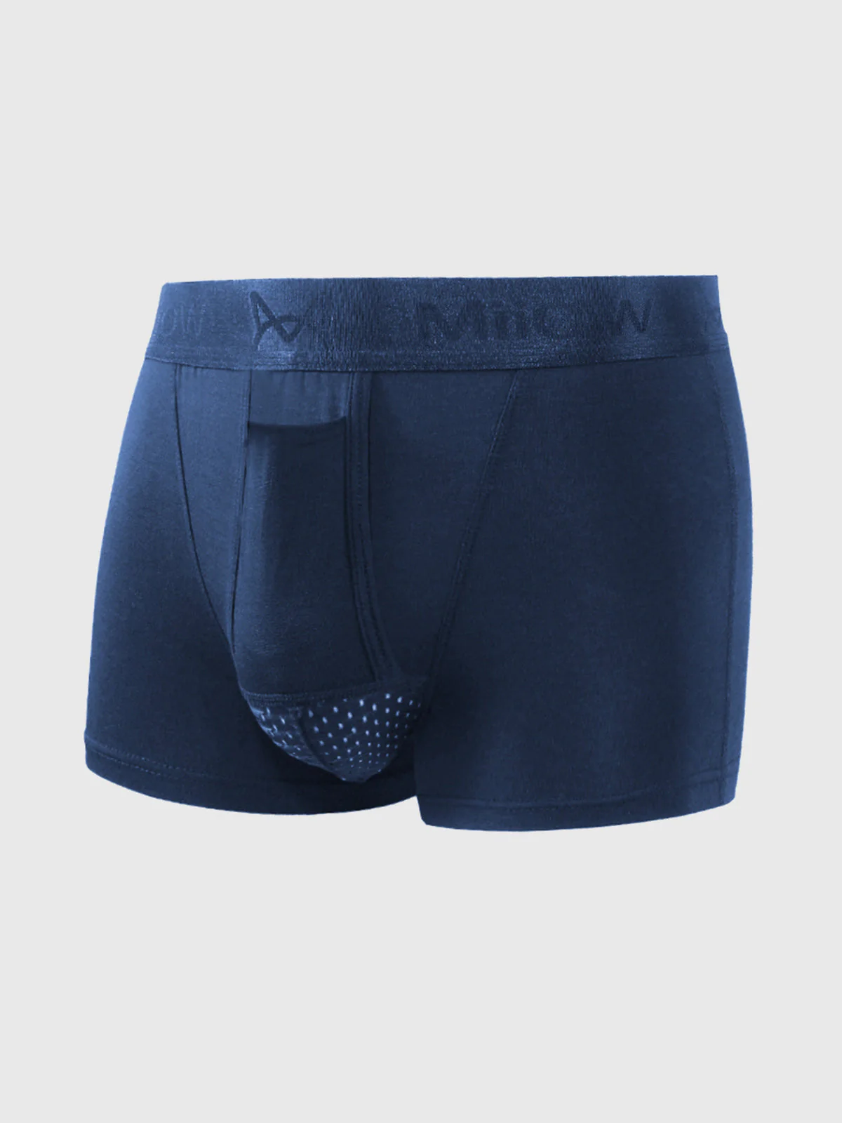 Heidi-Mode | Atmungsaktive Herren Boxershorts Weich & Unterstützend (3 Pack) - Image 3
