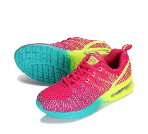 Heidi-Mode | Atmungsaktive Laufschuhe für Männer und Frauen - Image 2