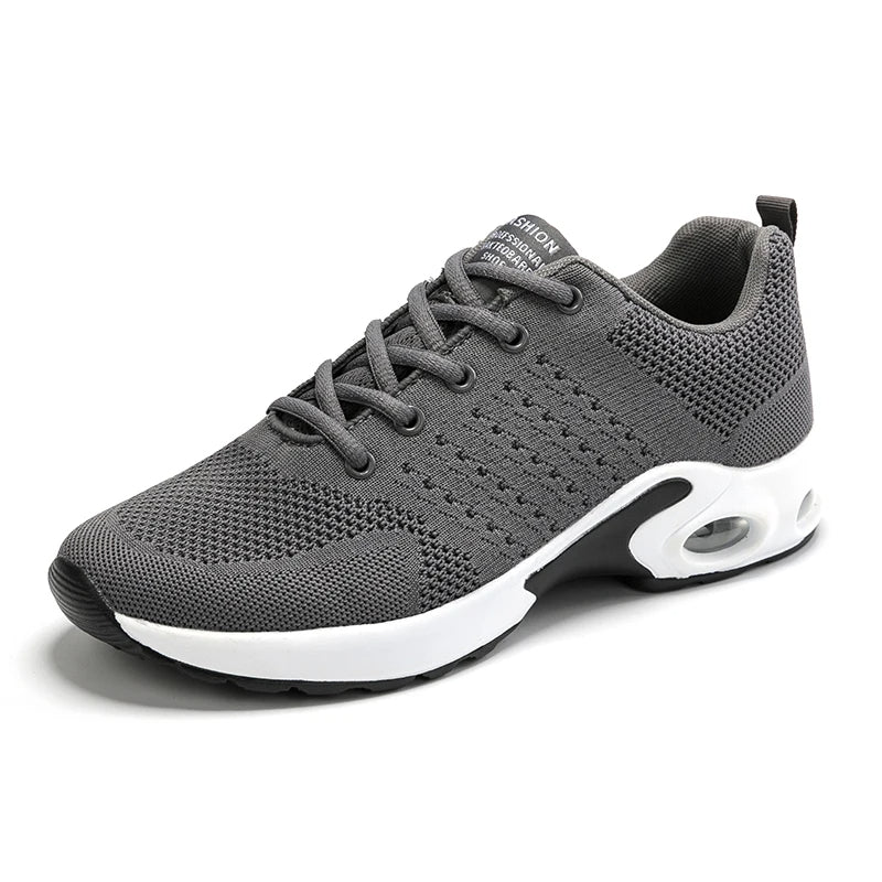 Heidi-Mode | Atmungsaktive Laufschuhe für Männer und Frauen - Image 4