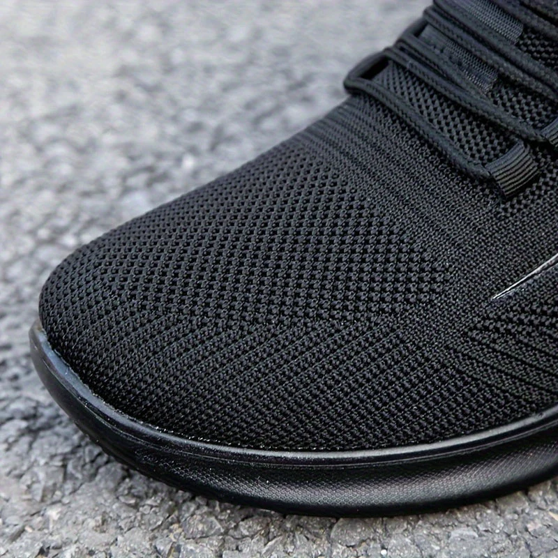 Heidi-Mode | Atmungsaktive, Leichte Herren Sneaker - Image 3
