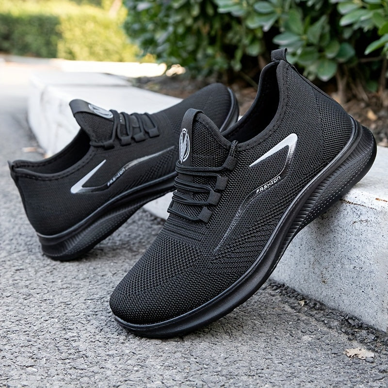 Heidi-Mode | Atmungsaktive, Leichte Herren Sneaker - Image 6