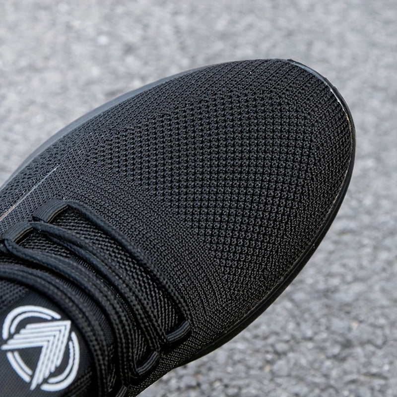 Heidi-Mode | Atmungsaktive, Leichte Herren Sneaker - Image 7