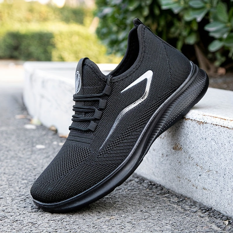 Heidi-Mode | Atmungsaktive, Leichte Herren Sneaker - Image 8