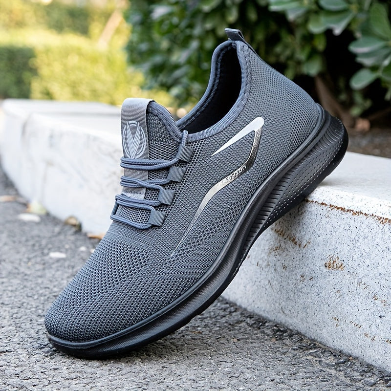 Heidi-Mode | Atmungsaktive, Leichte Herren Sneaker - Image 9