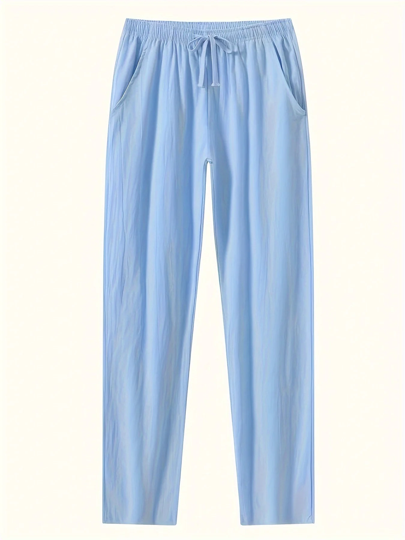Heidi-Mode | Atmungsaktive Lässige Sommer Herrenhose - Image 11