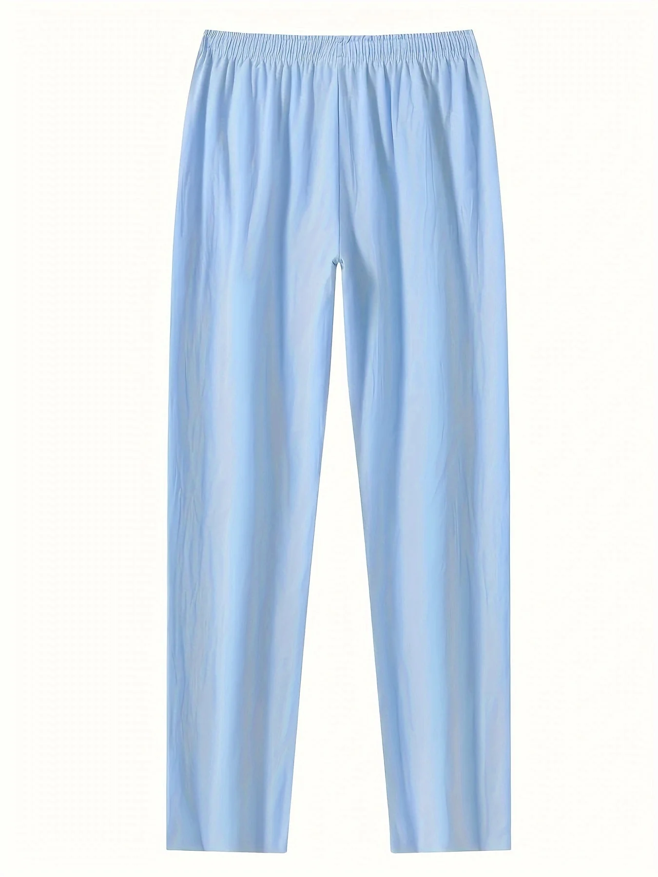 Heidi-Mode | Atmungsaktive Lässige Sommer Herrenhose - Image 12