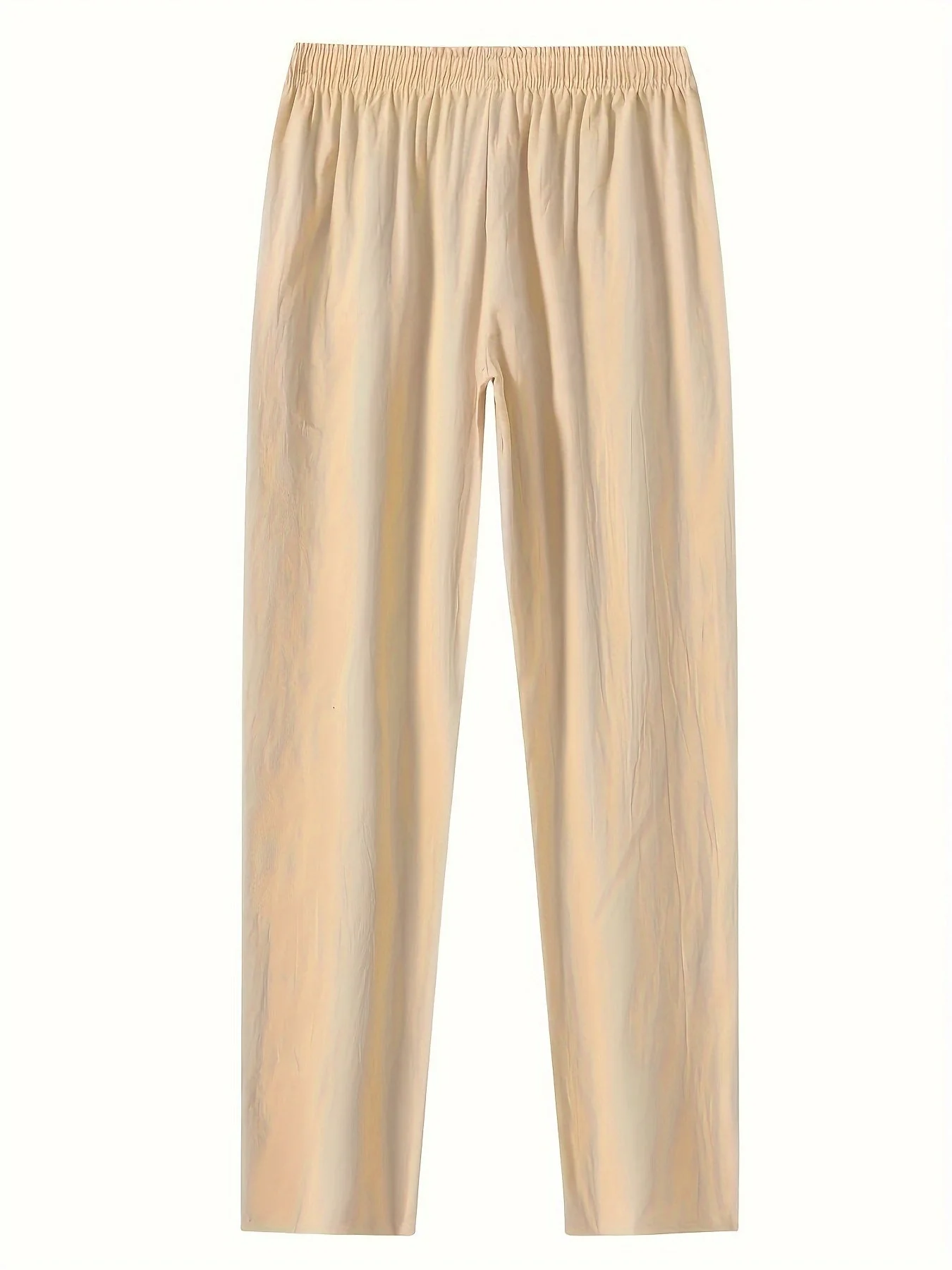 Heidi-Mode | Atmungsaktive Lässige Sommer Herrenhose - Image 15
