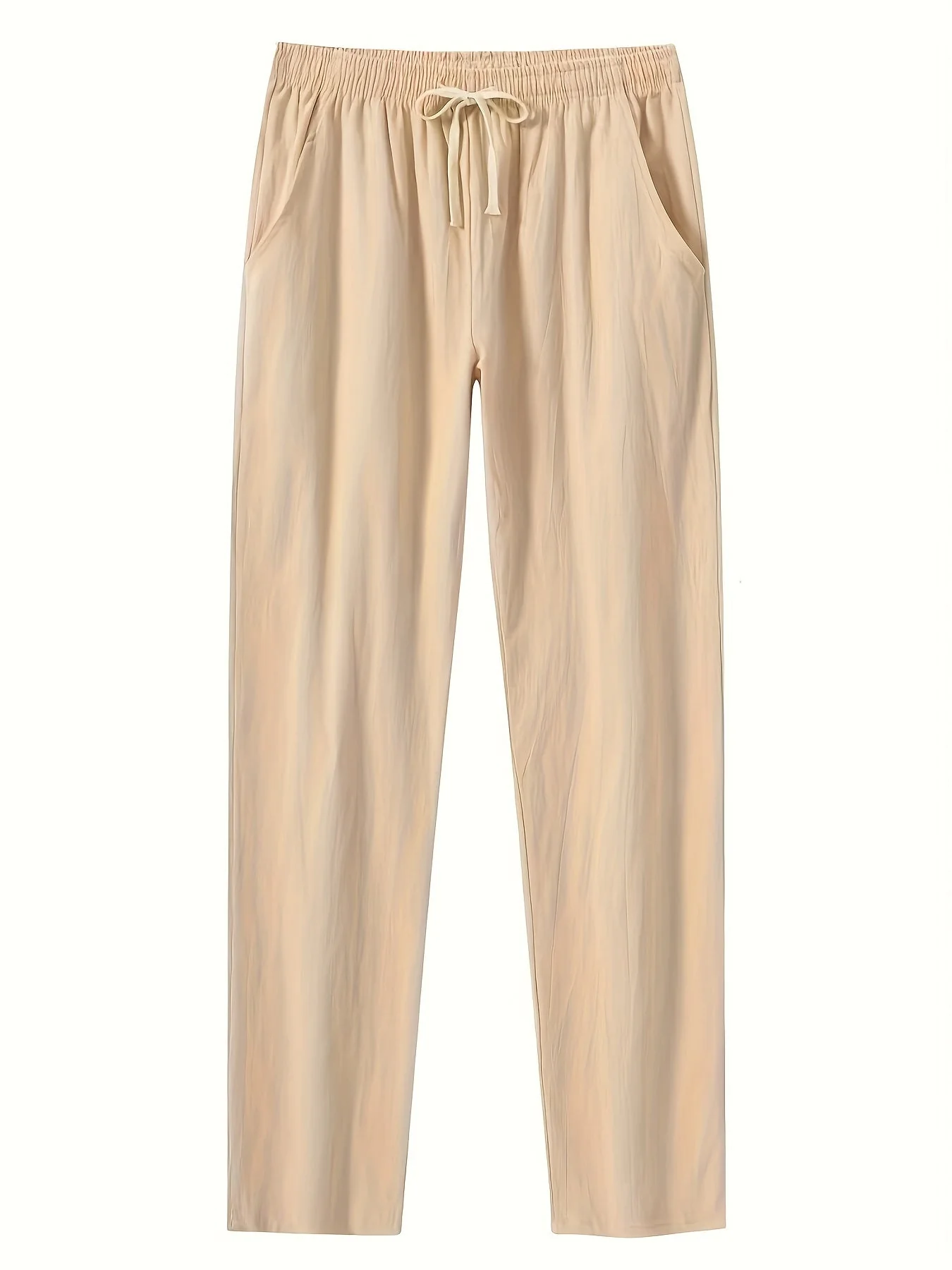 Heidi-Mode | Atmungsaktive Lässige Sommer Herrenhose - Image 16