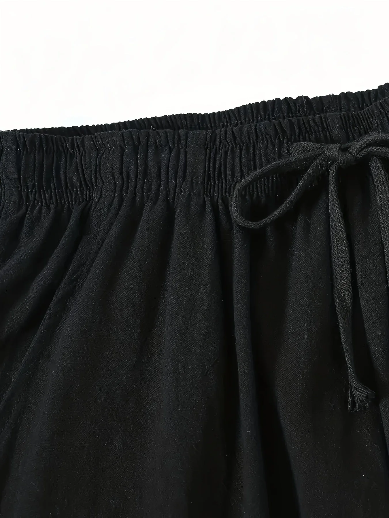 Heidi-Mode | Atmungsaktive Lässige Sommer Herrenhose - Image 2