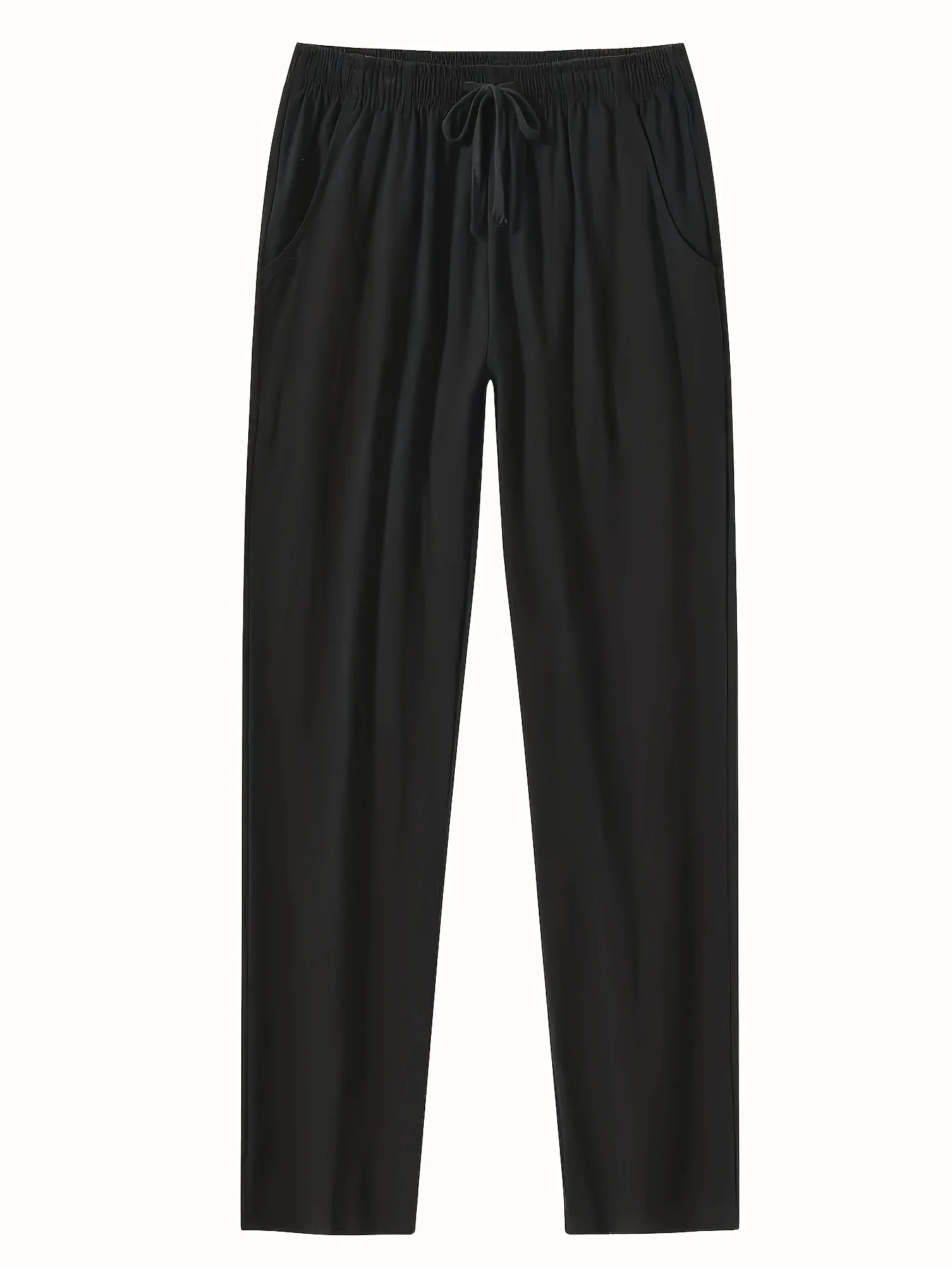 Heidi-Mode | Atmungsaktive Lässige Sommer Herrenhose - Image 3