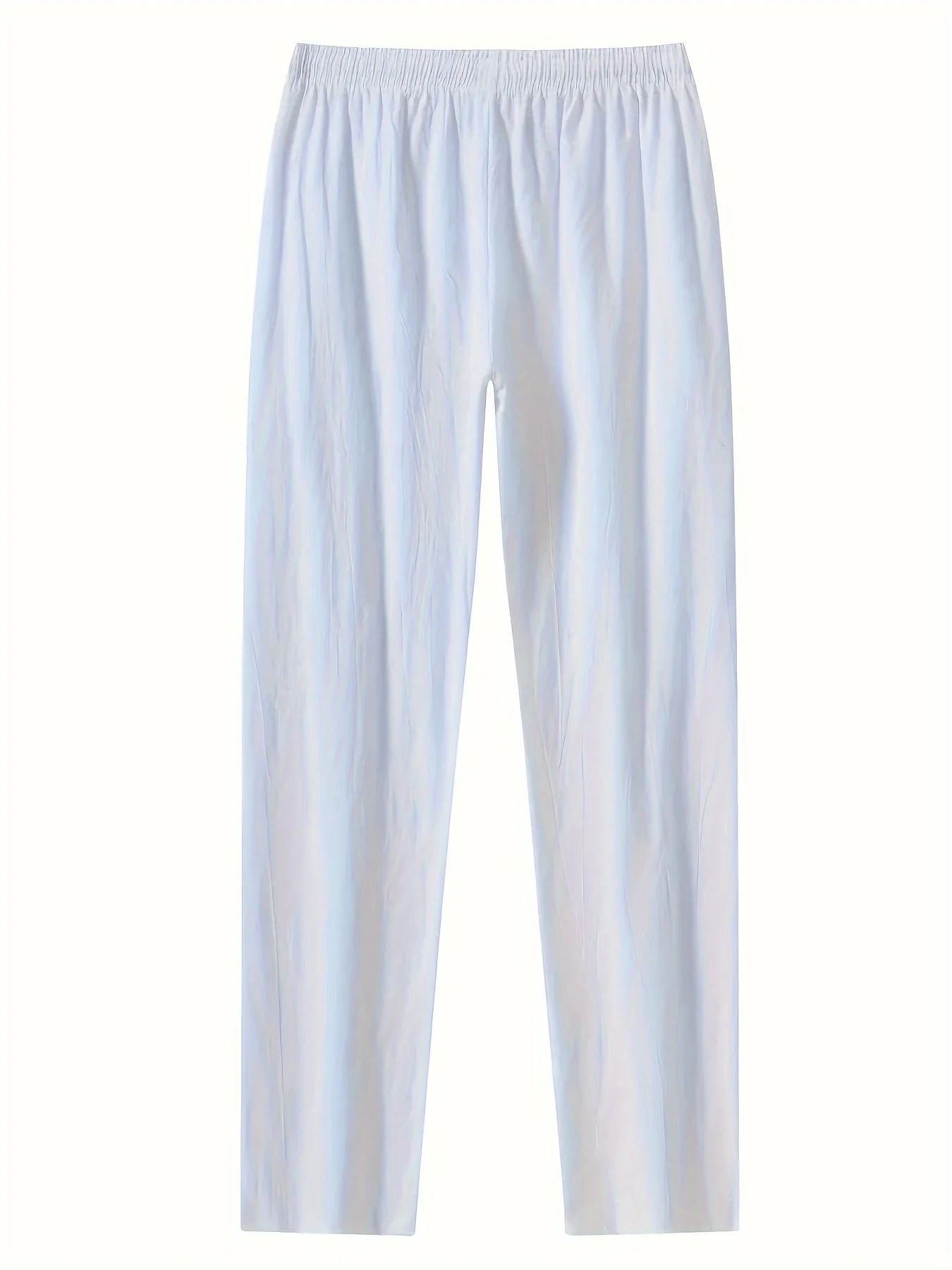 Heidi-Mode | Atmungsaktive Lässige Sommer Herrenhose - Image 7