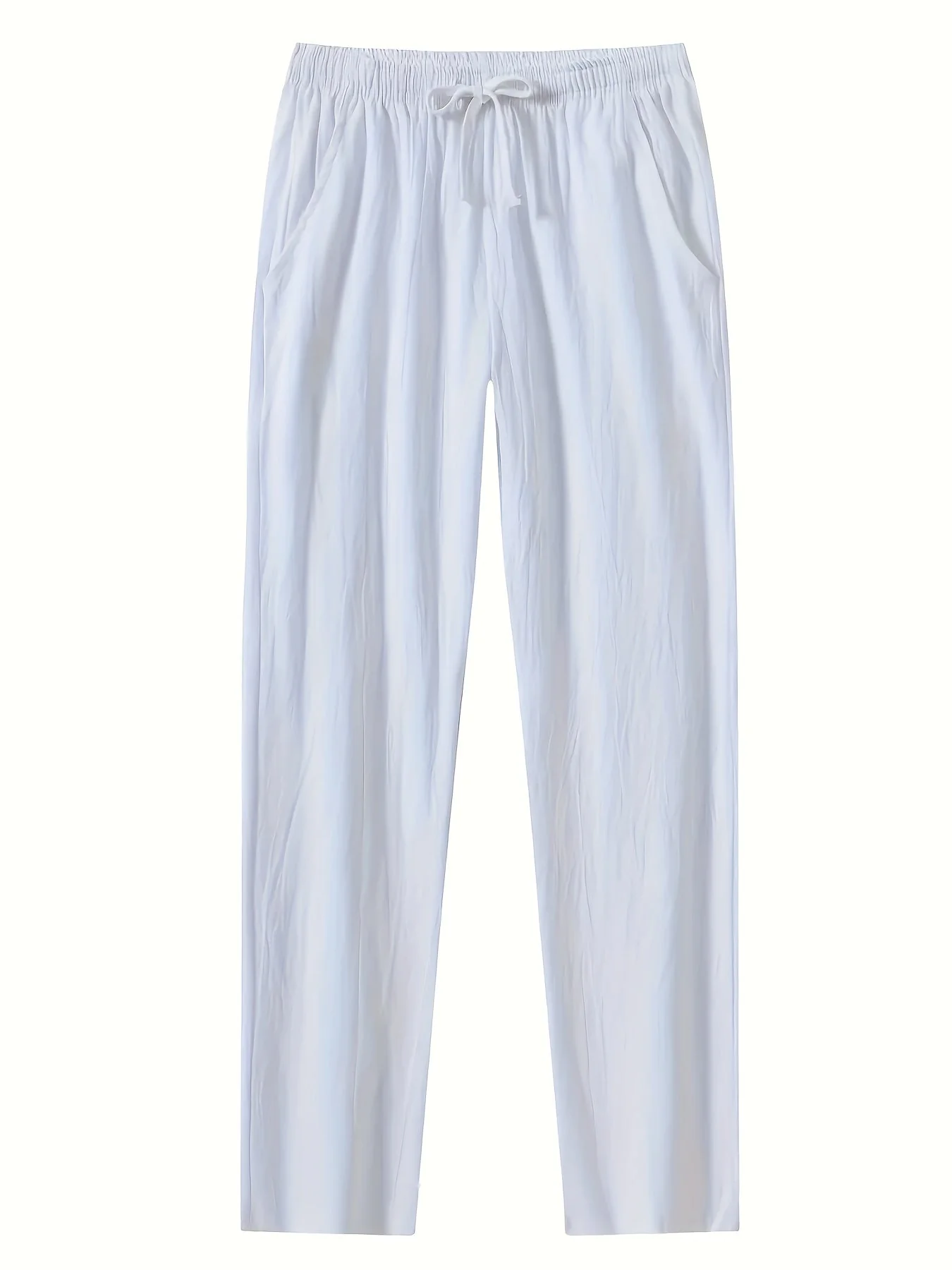Heidi-Mode | Atmungsaktive Lässige Sommer Herrenhose - Image 8