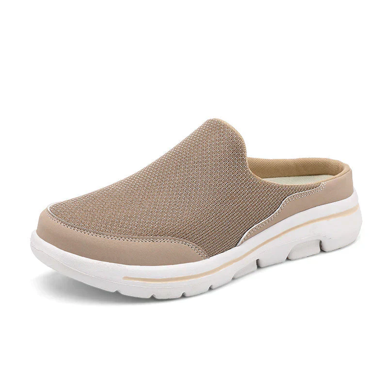 Heidi-Mode | Atmungsaktive Mesh Slip Ons Schuhe für Herren - Image 3
