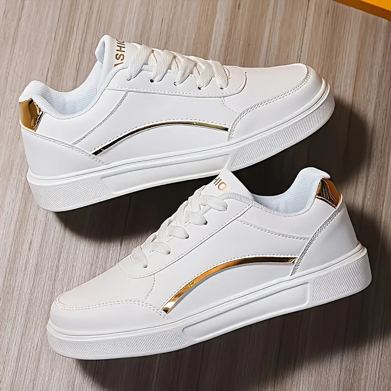 Heidi-Mode | Atmungsaktive Niedrige Slip On Sneaker - Image 3