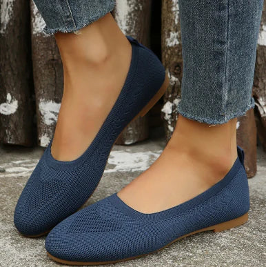 Heidi-Mode | Atmungsaktive Orthopädische Schuhe für Frauen - Image 2