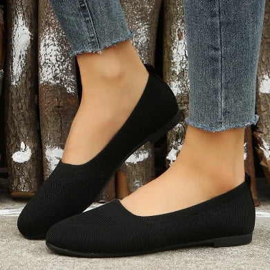 Heidi-Mode | Atmungsaktive Orthopädische Schuhe für Frauen - Image 3