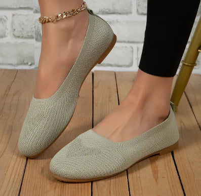 Heidi-Mode | Atmungsaktive Orthopädische Schuhe für Frauen - Image 6