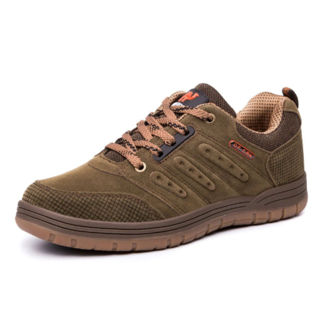 Heidi-Mode | Atmungsaktive Sportschuhe für Männer - Image 2
