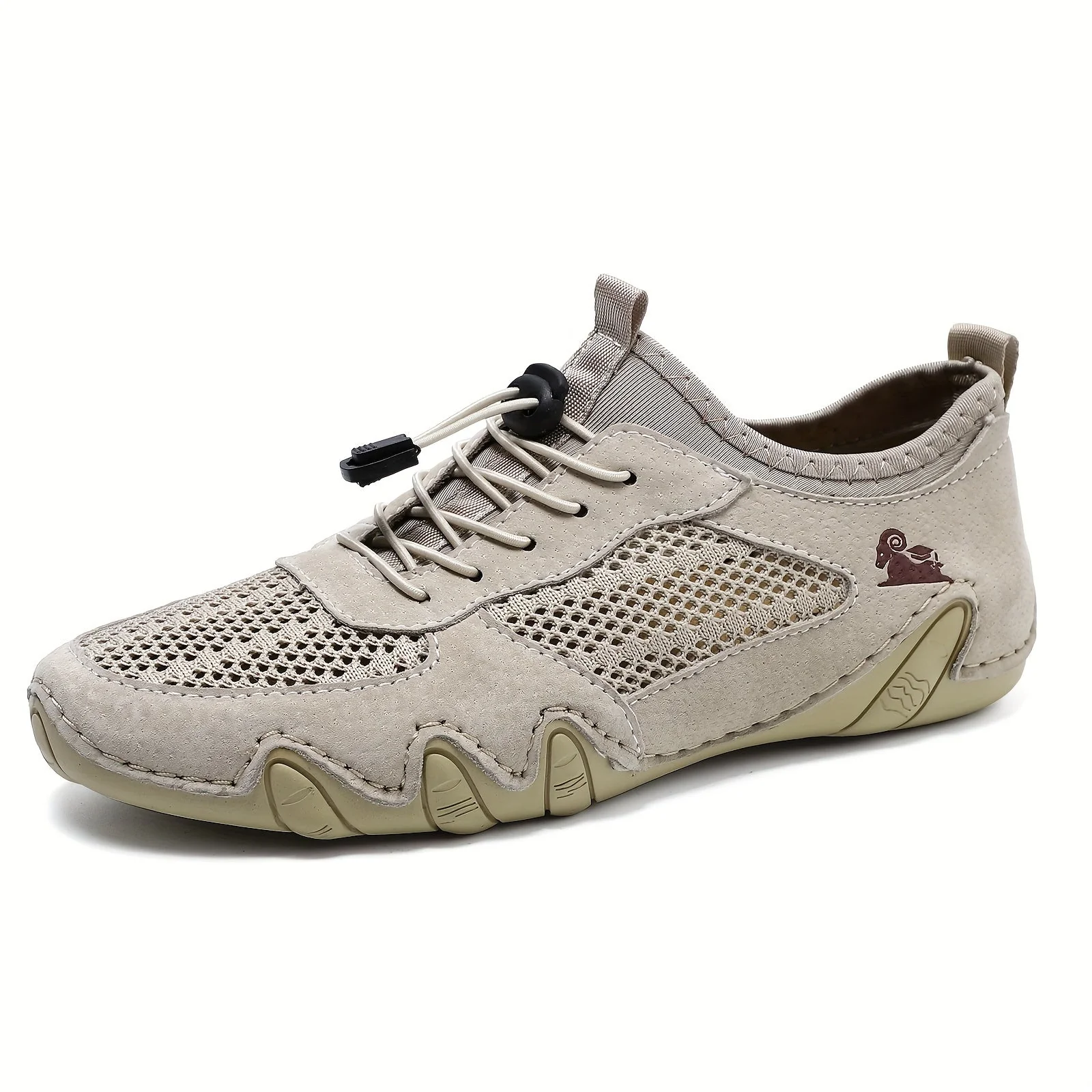 Heidi-Mode | Atmungsaktive Wanderschuhe für Herren - Image 7