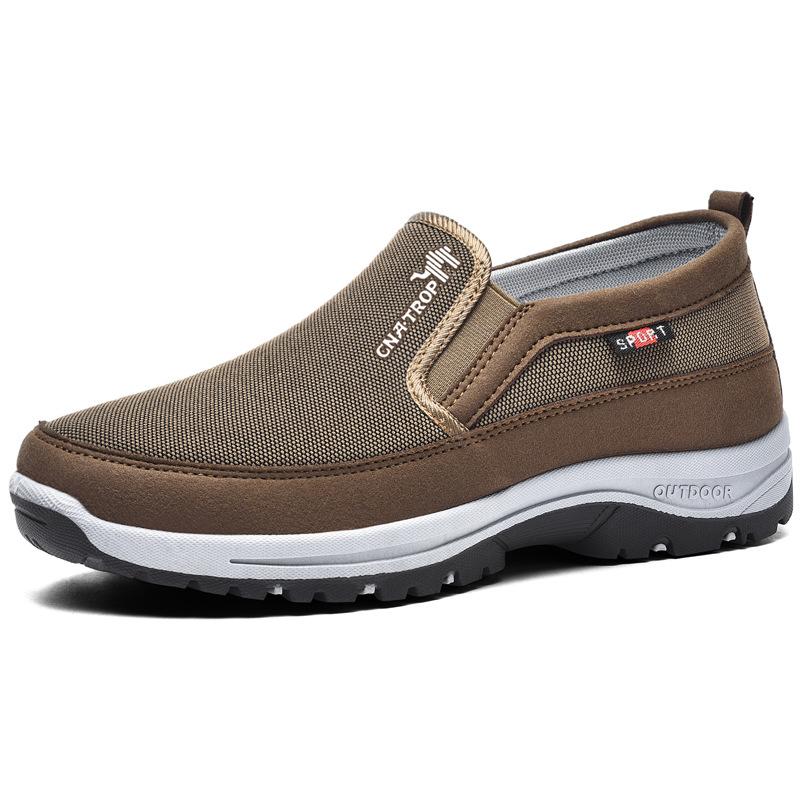 Heidi-Mode | Atmungsaktiver Slip-On Freizeitschuh - Image 2