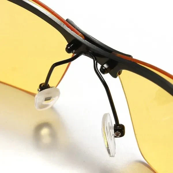 Heidi-Mode | Auto Nachtsicht Uv Brille Polarisiert - Image 2