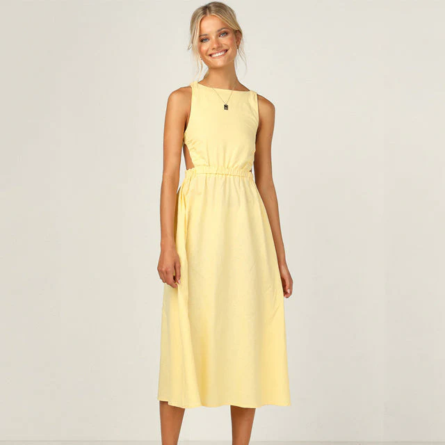 Heidi-Mode | Stylisches Sommerkleid - Image 15