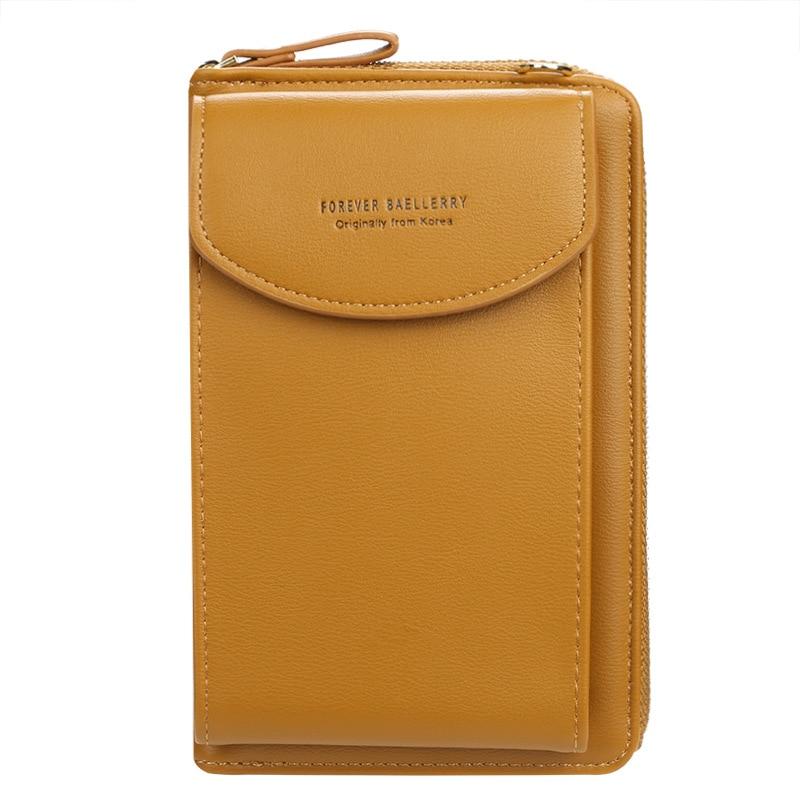 Heidi-Mode | Baellerry Modische Handytasche Stilvoller Schutz für Ihr Smartphone - Image 4