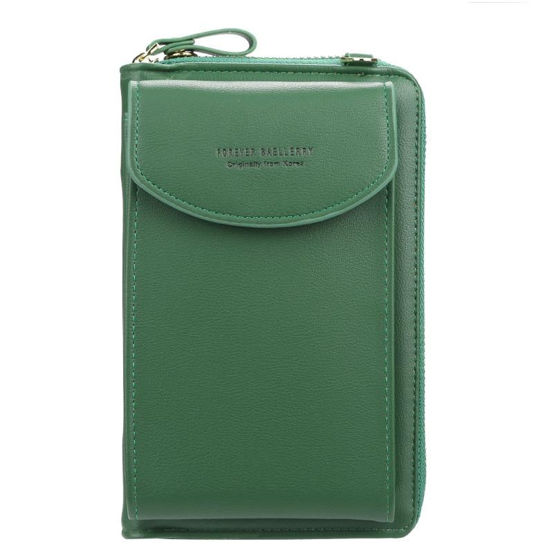 Heidi-Mode | Baellerry Modische Handytasche Stilvoller Schutz für Ihr Smartphone - Image 5