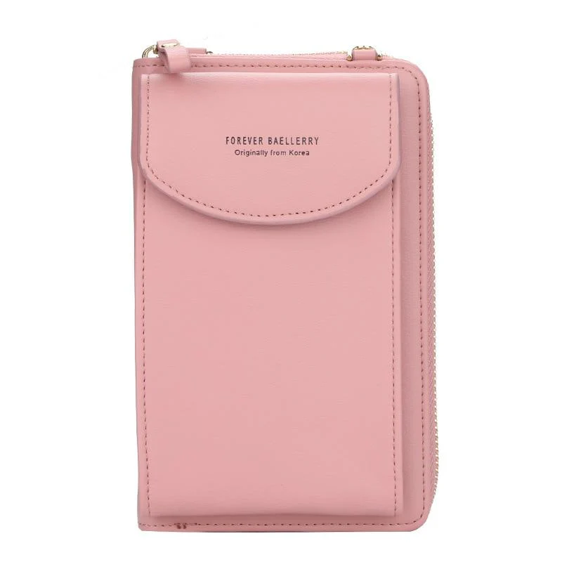 Heidi-Mode | Baellerry Modische Handytasche Stilvoller Schutz für Ihr Smartphone - Image 6