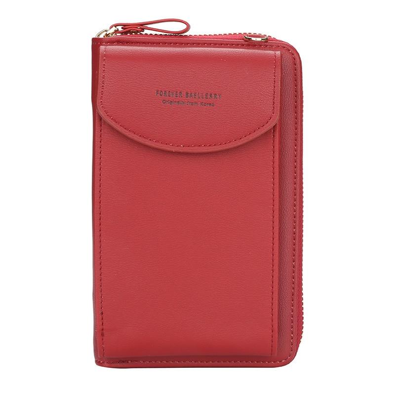 Heidi-Mode | Baellerry Modische Handytasche Stilvoller Schutz für Ihr Smartphone - Image 7