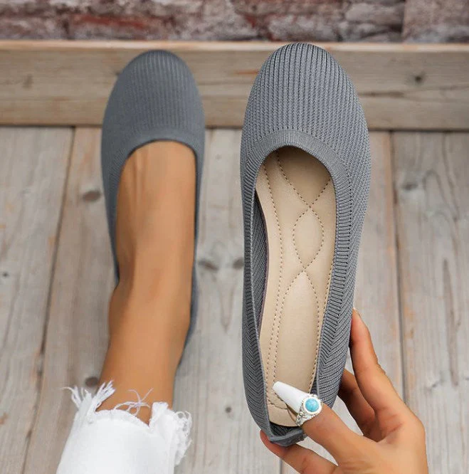 Heidi-Mode | Ballerinas - Image 10