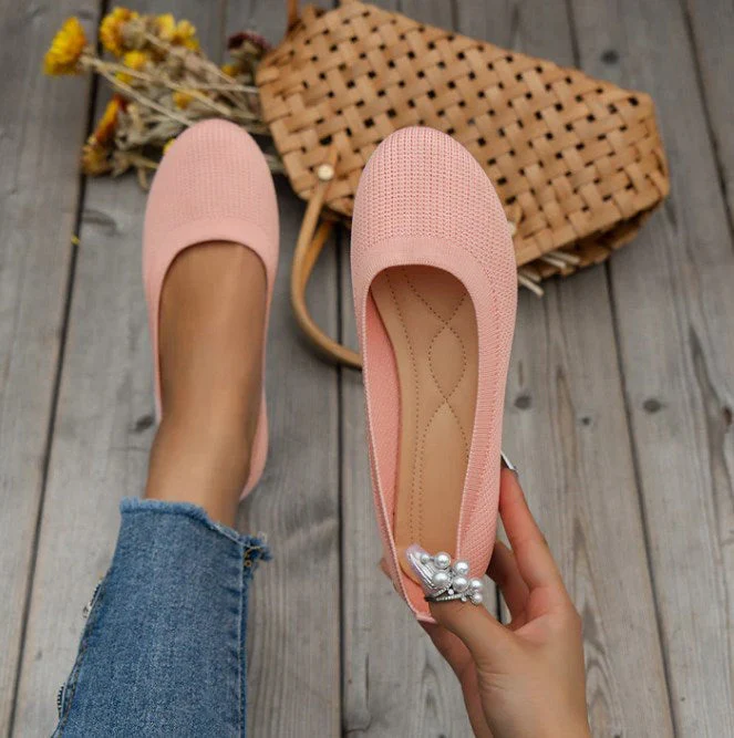 Heidi-Mode | Ballerinas - Image 14