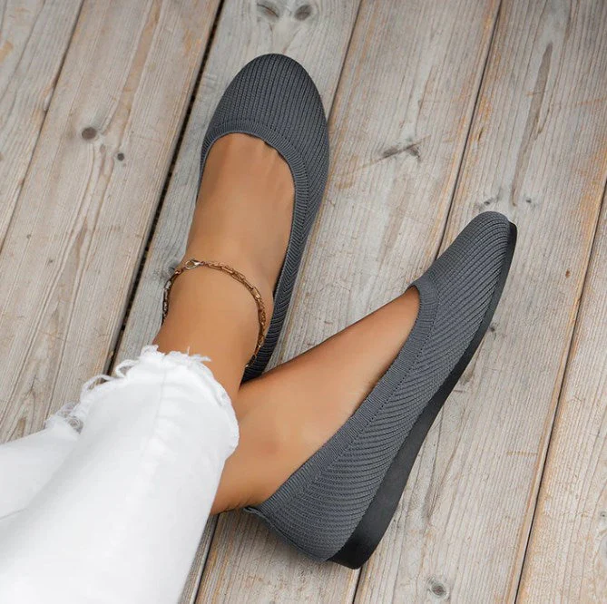 Heidi-Mode | Ballerinas - Image 2