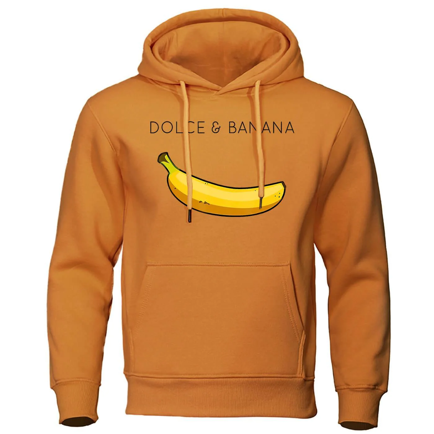 Heidi-Mode | Banana - Limitierte Auflage Hoodie - Image 13
