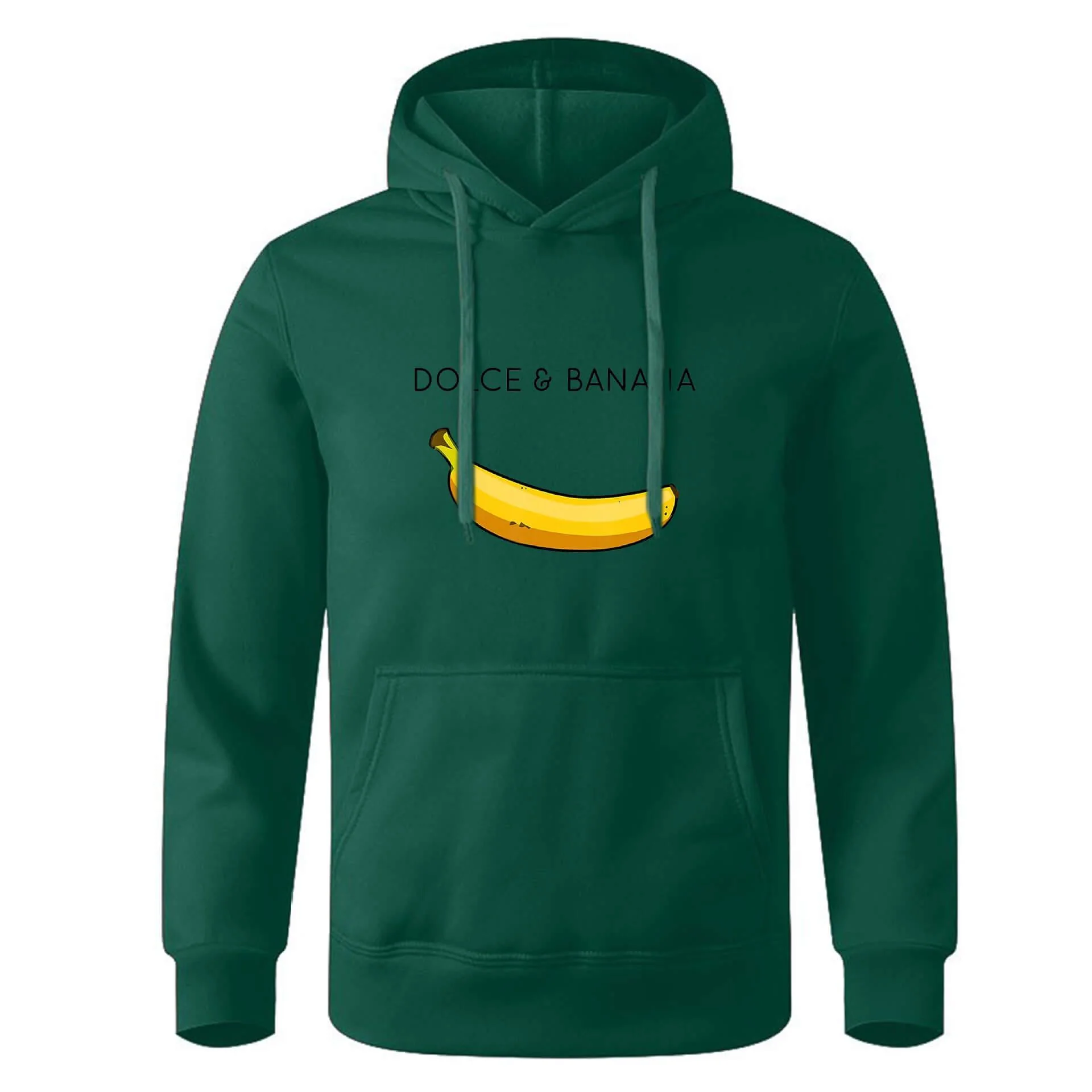 Heidi-Mode | Banana - Limitierte Auflage Hoodie - Image 14