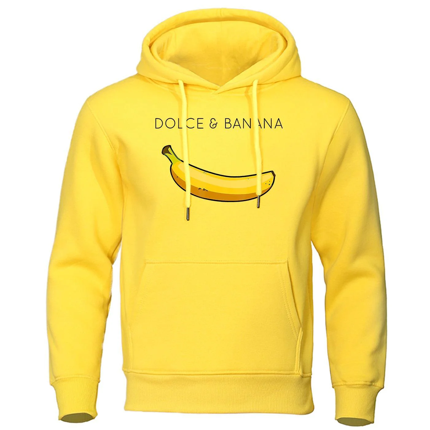 Heidi-Mode | Banana - Limitierte Auflage Hoodie - Image 2
