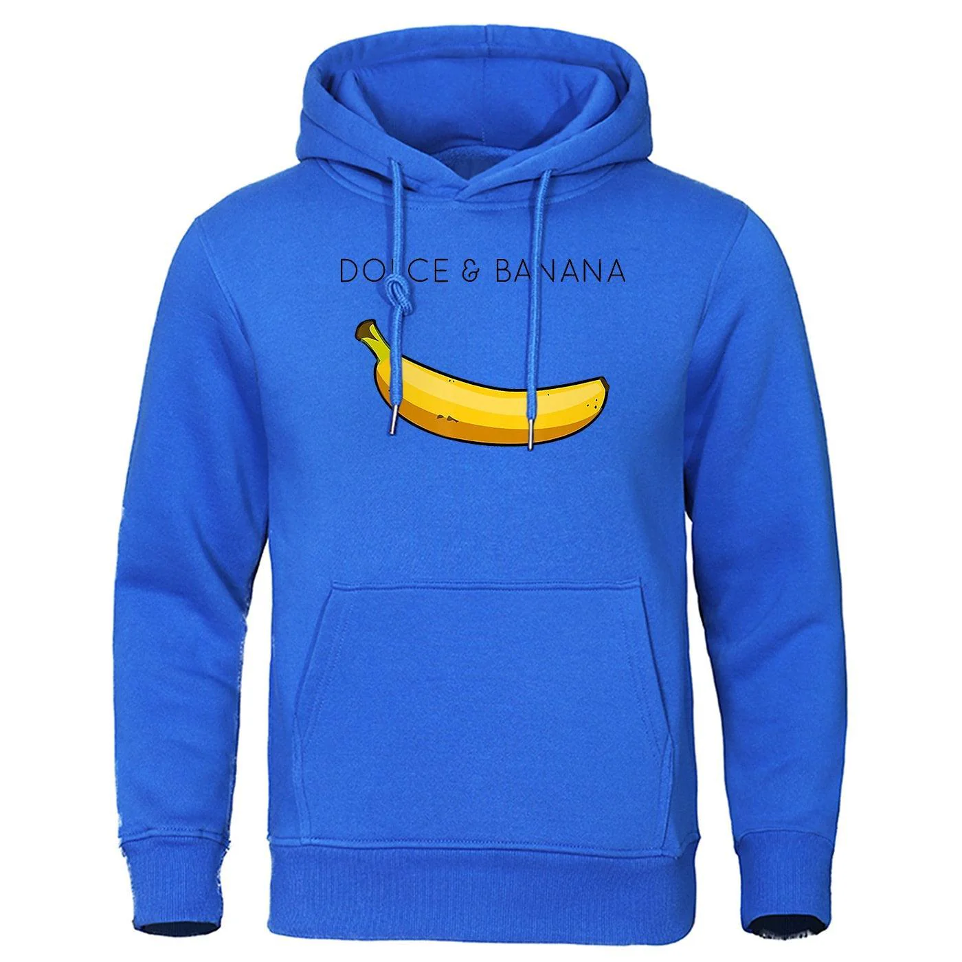 Heidi-Mode | Banana - Limitierte Auflage Hoodie - Image 3