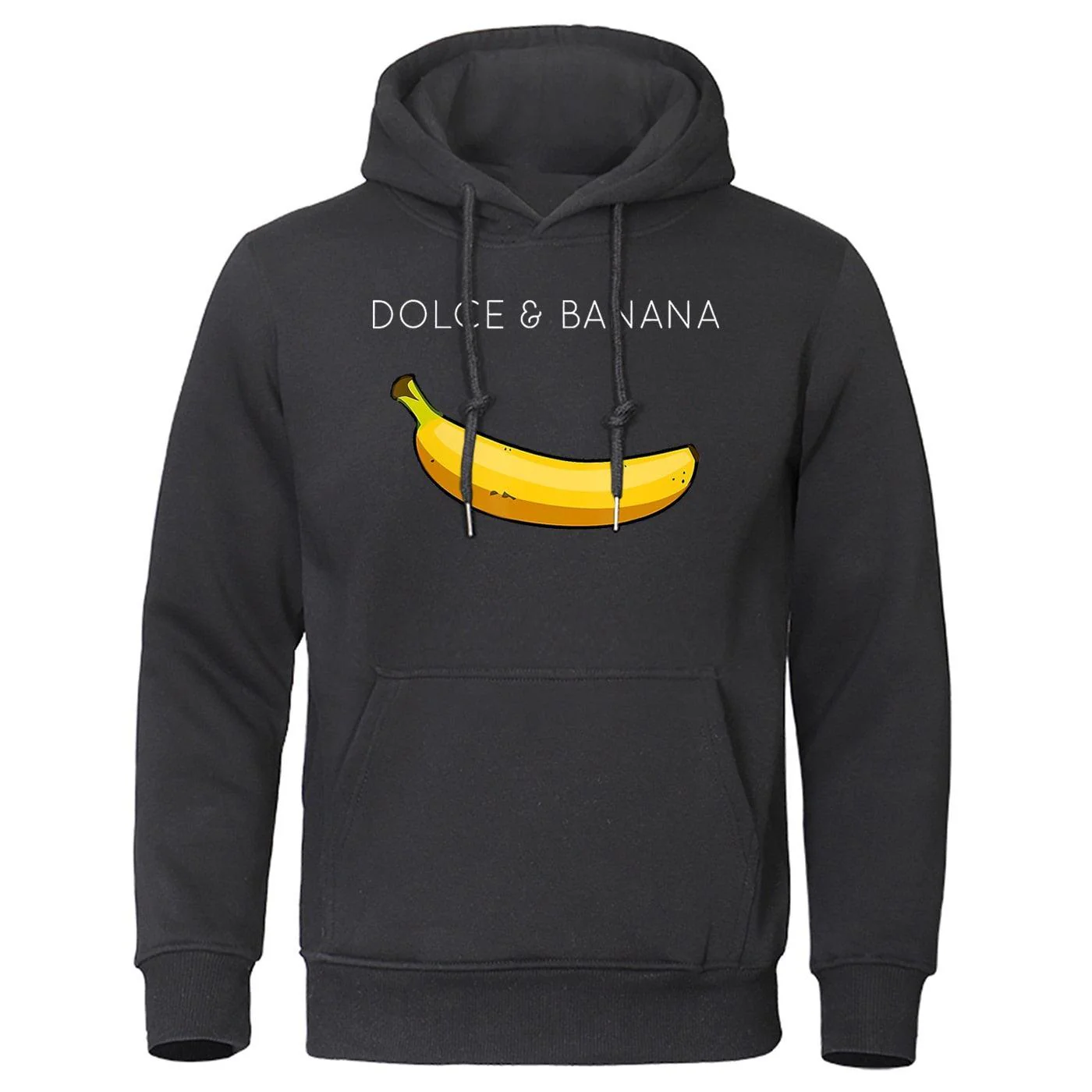 Heidi-Mode | Banana - Limitierte Auflage Hoodie - Image 4
