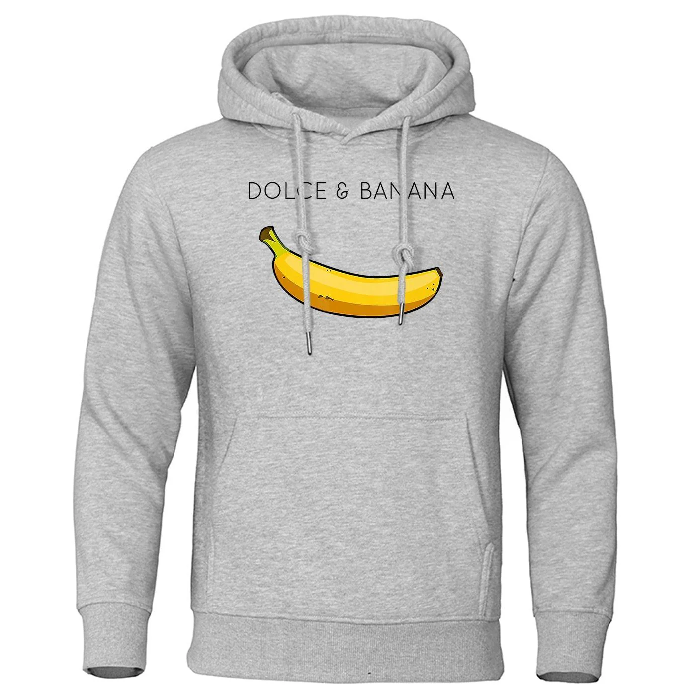 Heidi-Mode | Banana - Limitierte Auflage Hoodie - Image 7
