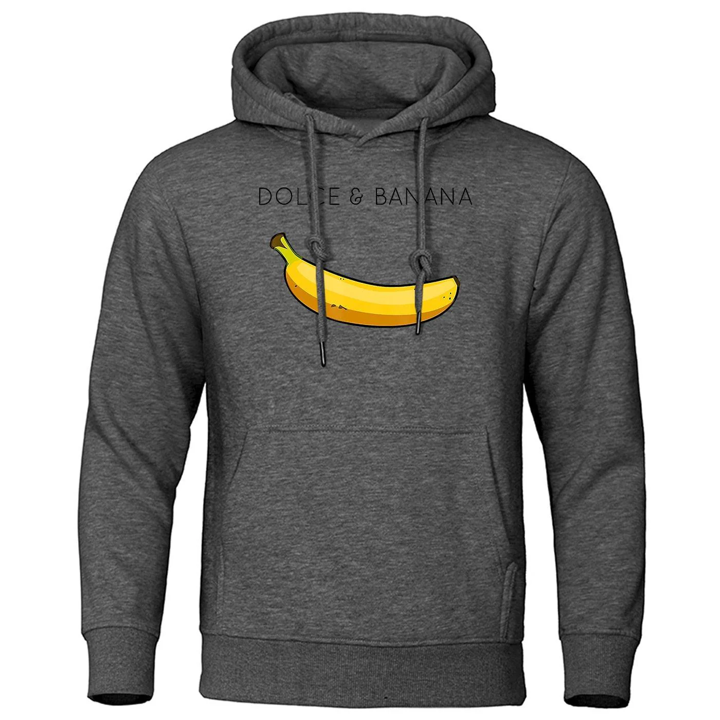 Heidi-Mode | Banana - Limitierte Auflage Hoodie - Image 8
