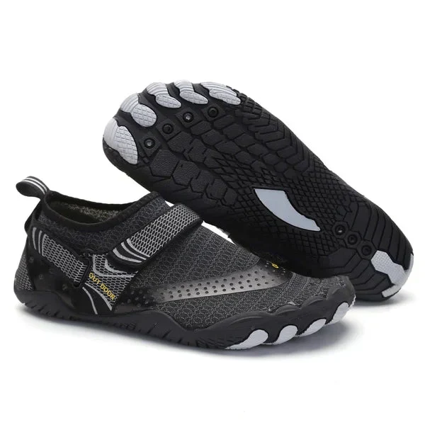 Heidi-Mode | Barfuß Orthopädische Wasserschuhe - Image 2