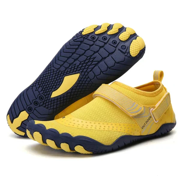 Heidi-Mode | Barfuß Orthopädische Wasserschuhe - Image 5